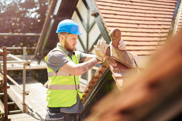 Quick and Trustworthy Emergency Roof Repair Services in Osceola, AR